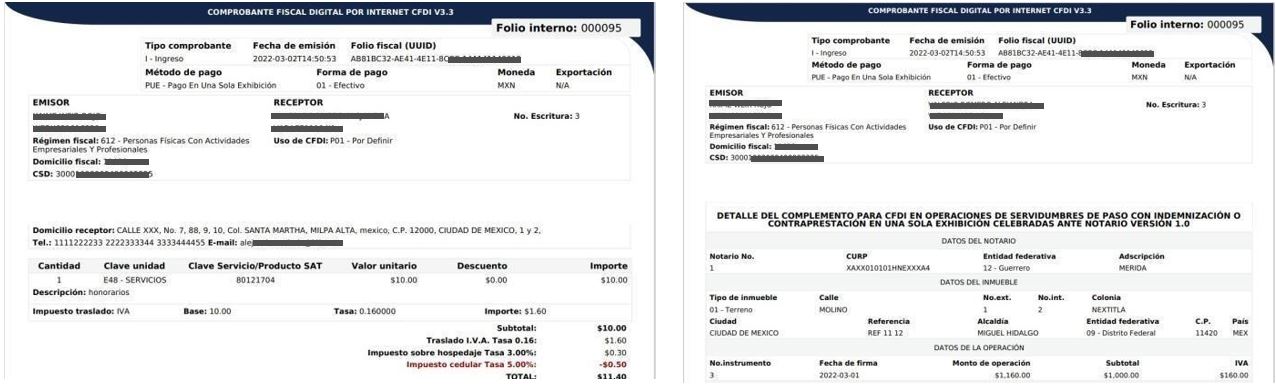 CFDI