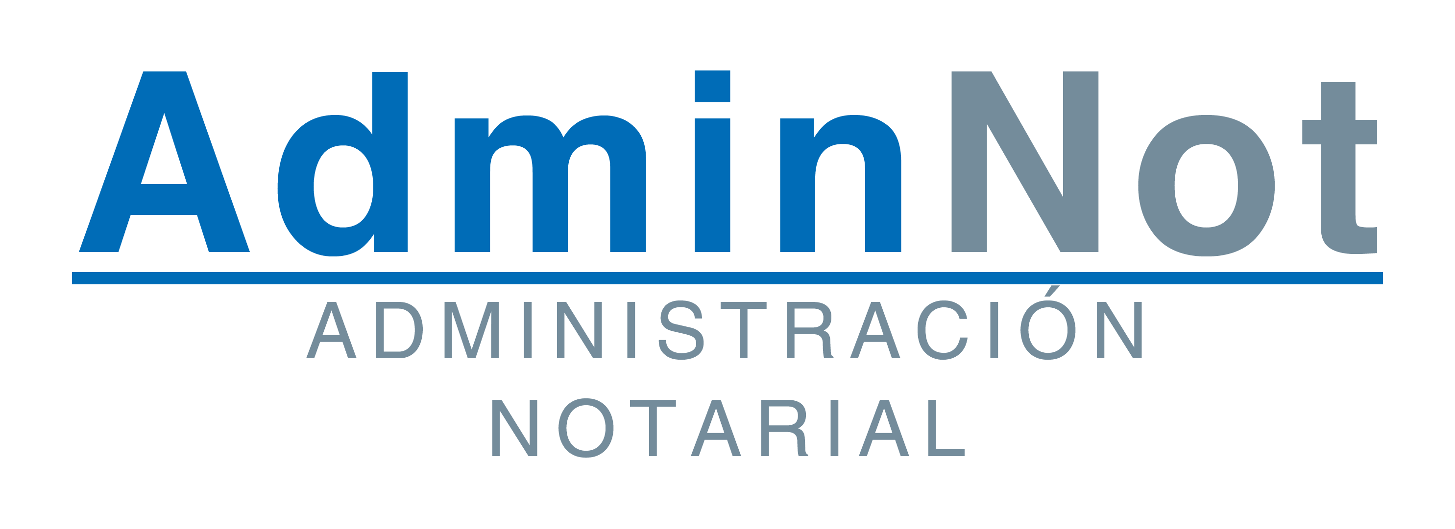 AdminNot