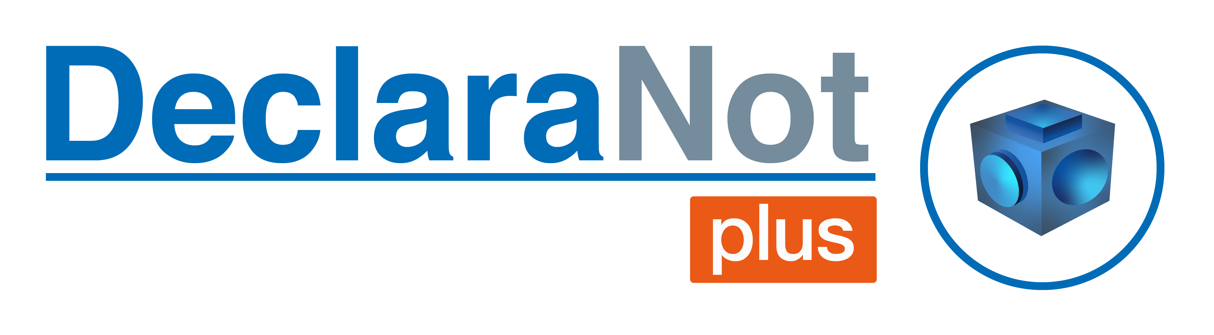 DeclaraNot plus