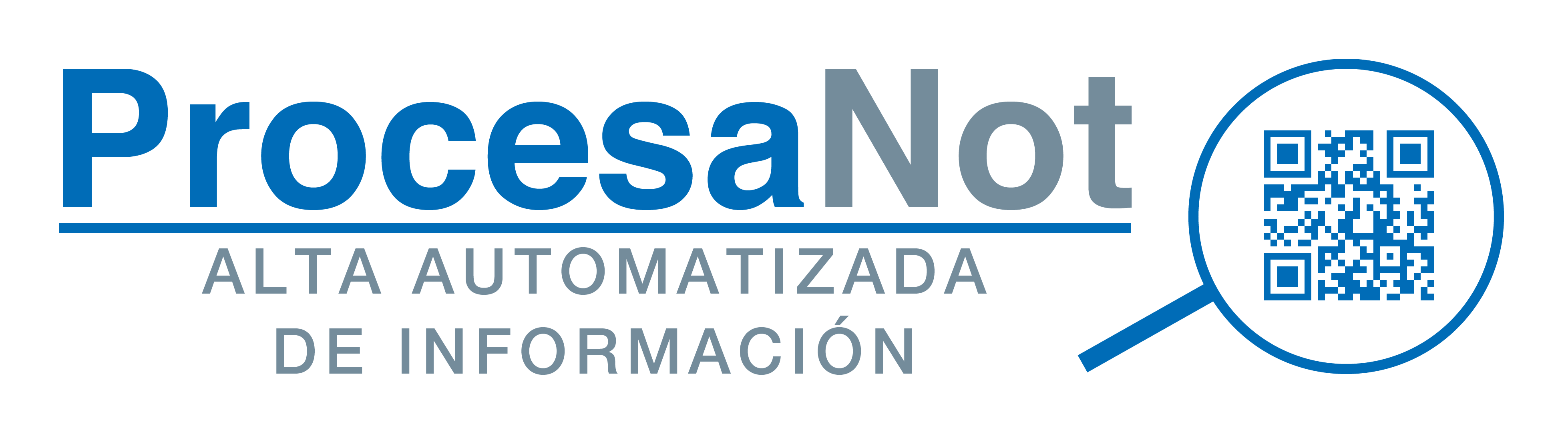 ProcesaNot